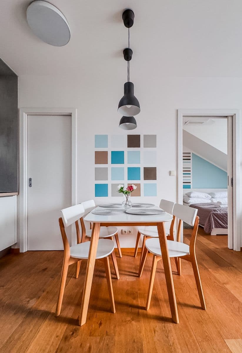 flat to rent, 50 m², Zemědělská, Prague, Prague flat to rent, 50 m², Zemědělská, Prague, Prague