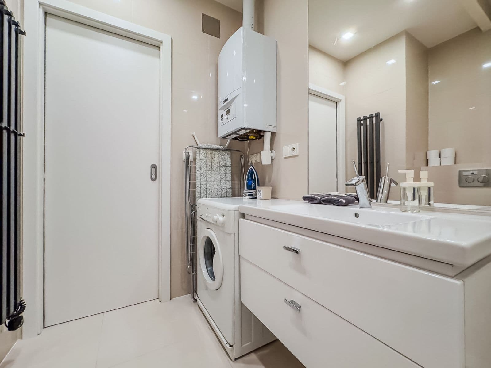 flat to rent, 50 m², Zemědělská, Prague, Prague flat to rent, 50 m², Zemědělská, Prague, Prague