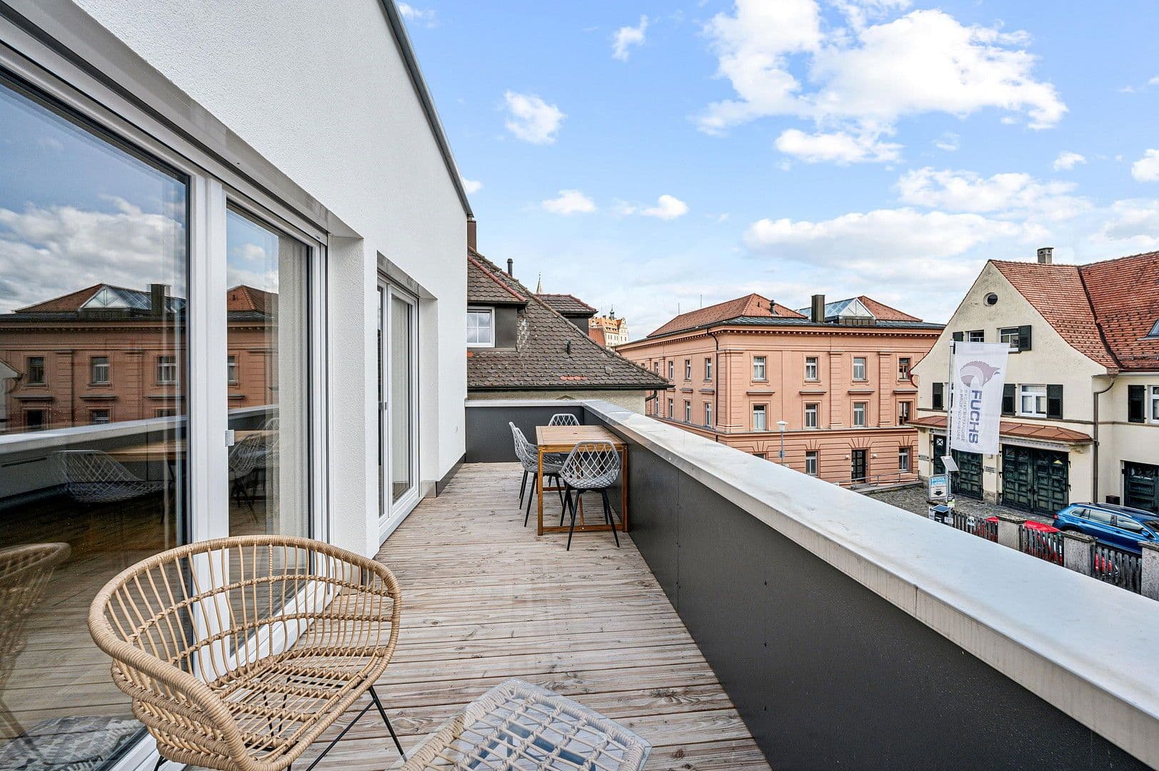 4 bedroom flat for sale, 108 m², Zimmerackerstr. 7, Sigmaringen, Baden-Württemberg 4 bedroom flat for sale, 108 m², Zimmerackerstr. 7, Sigmaringen, Baden-Württemberg