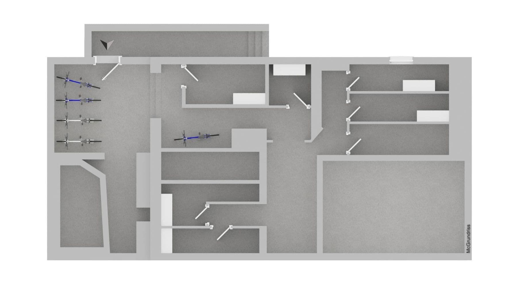 4 bedroom flat for sale, 108 m², Zimmerackerstr. 7, Sigmaringen, Baden-Württemberg 4 bedroom flat for sale, 108 m², Zimmerackerstr. 7, Sigmaringen, Baden-Württemberg
