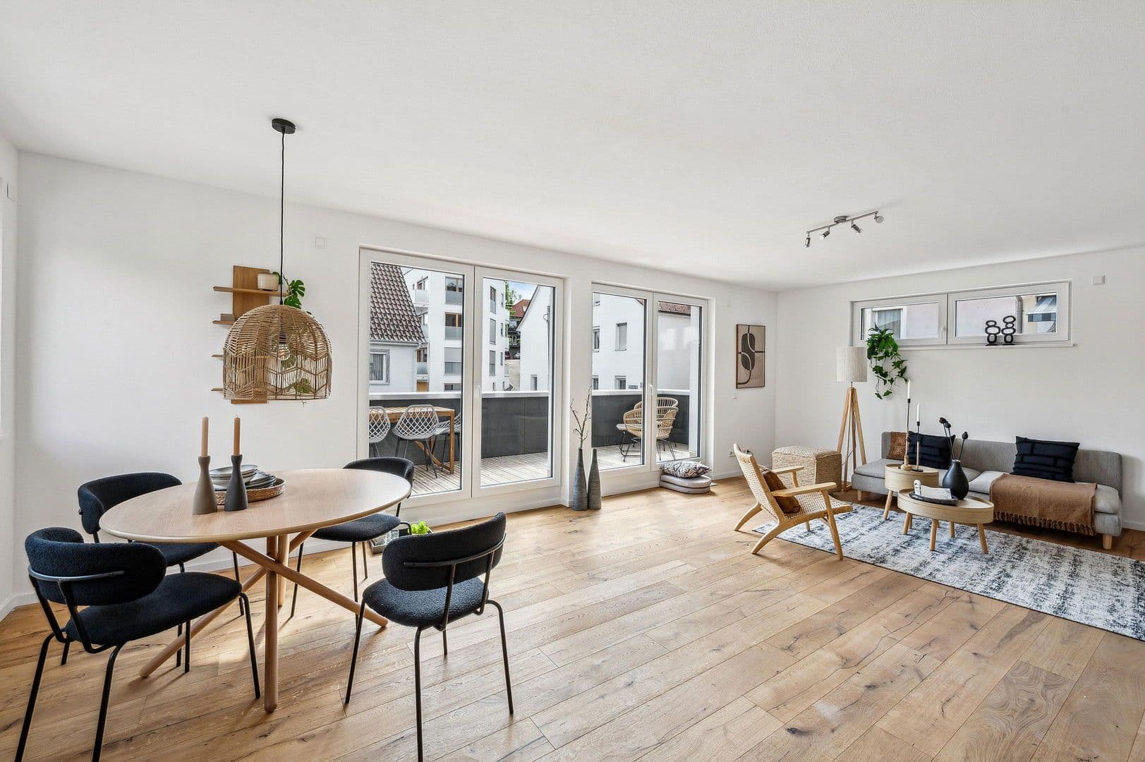 4 bedroom flat for sale, 108 m², Zimmerackerstr. 7, Sigmaringen, Baden-Württemberg 4 bedroom flat for sale, 108 m², Zimmerackerstr. 7, Sigmaringen, Baden-Württemberg