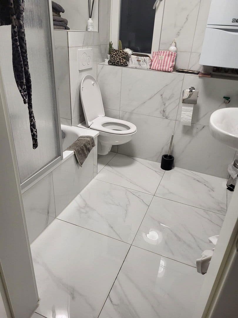 2 bedroom flat to rent, 50 m², Aronstraße 2, Bamberg, Bavaria 2 bedroom flat to rent, 50 m², Aronstraße 2, Bamberg, Bavaria