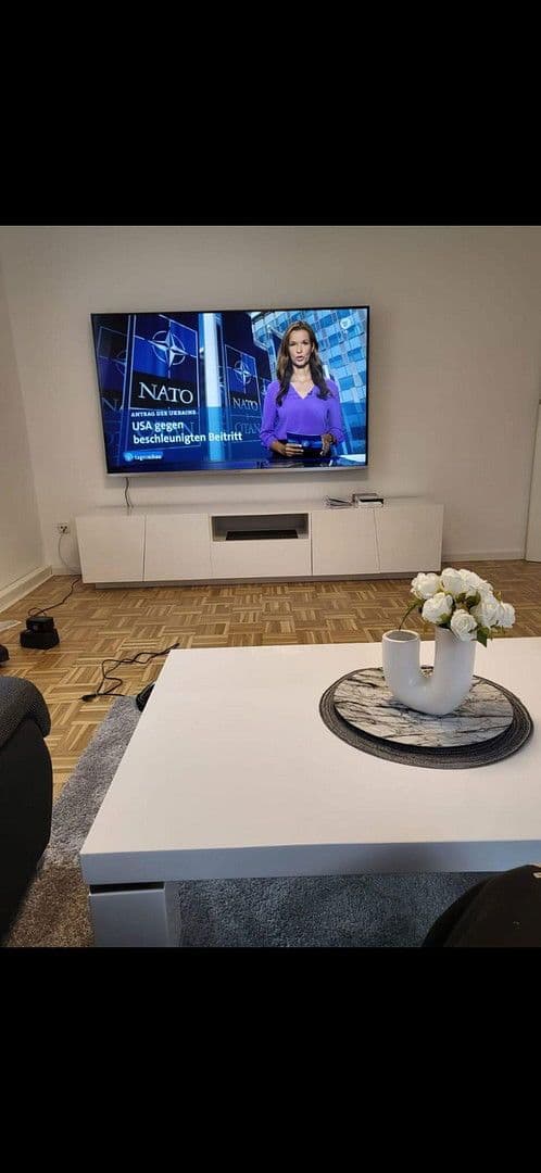 2 bedroom flat to rent, 50 m², Aronstraße 2, Bamberg, Bavaria 2 bedroom flat to rent, 50 m², Aronstraße 2, Bamberg, Bavaria