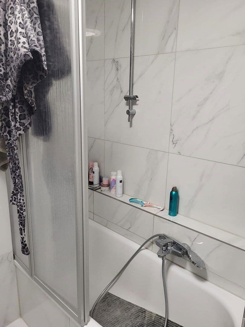 2 bedroom flat to rent, 50 m², Aronstraße 2, Bamberg, Bavaria 2 bedroom flat to rent, 50 m², Aronstraße 2, Bamberg, Bavaria