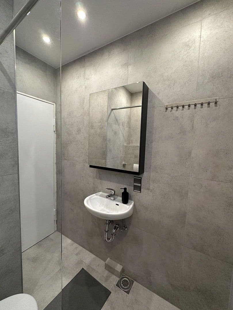 2 bedroom flat to rent, 58 m², Berlin, Berlin 2 bedroom flat to rent, 58 m², Berlin, Berlin