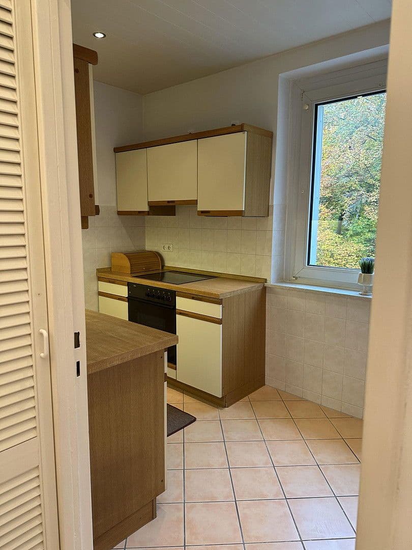 2 bedroom flat to rent, 58 m², Berlin, Berlin 2 bedroom flat to rent, 58 m², Berlin, Berlin