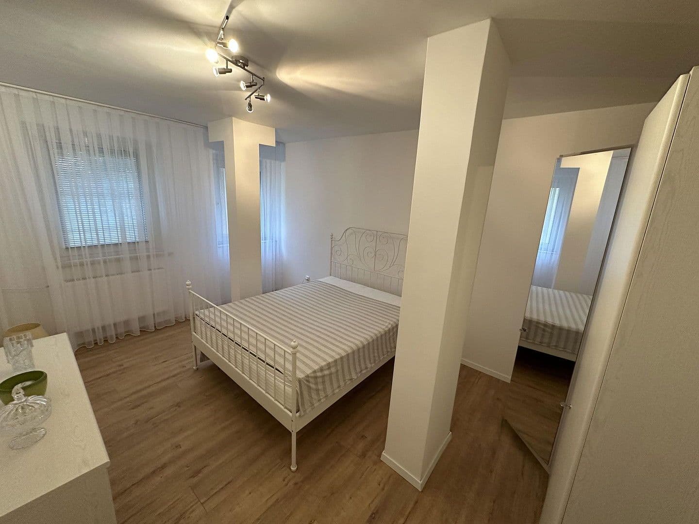 2 bedroom flat to rent, 58 m², Berlin, Berlin 2 bedroom flat to rent, 58 m², Berlin, Berlin
