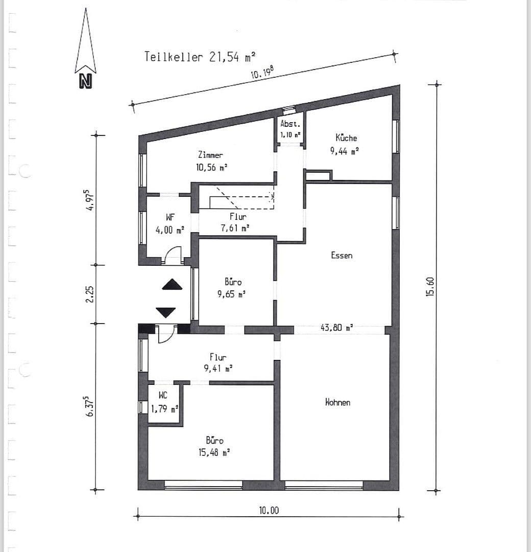 house for sale, 185 m², Harrislee, Schleswig-Holstein house for sale, 185 m², Harrislee, Schleswig-Holstein