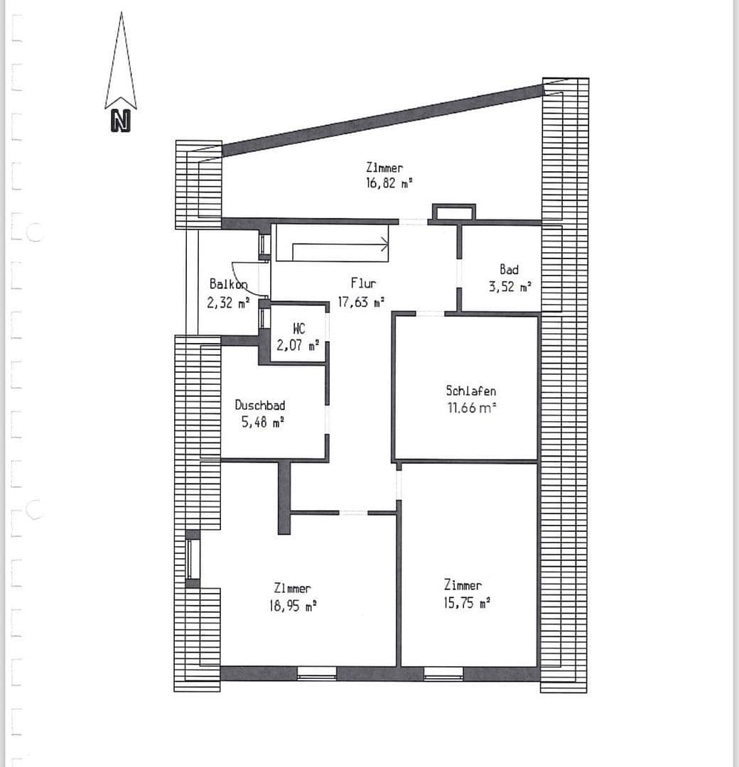 house for sale, 185 m², Harrislee, Schleswig-Holstein house for sale, 185 m², Harrislee, Schleswig-Holstein