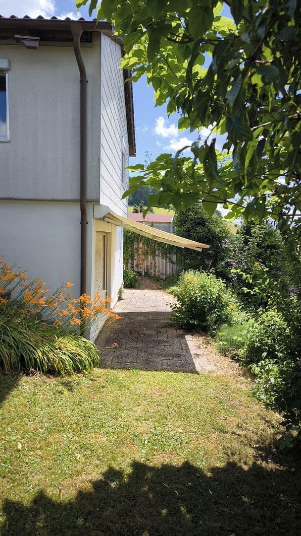 house for sale, 170 m², Wangen im Allgäu, Baden-Württemberg house for sale, 170 m², Wangen im Allgäu, Baden-Württemberg
