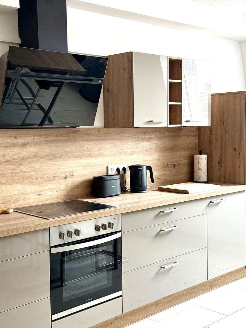 5 bedroom flat to rent, 155 m², Gronau, North Rhine-Westphalia 5 bedroom flat to rent, 155 m², Gronau, North Rhine-Westphalia