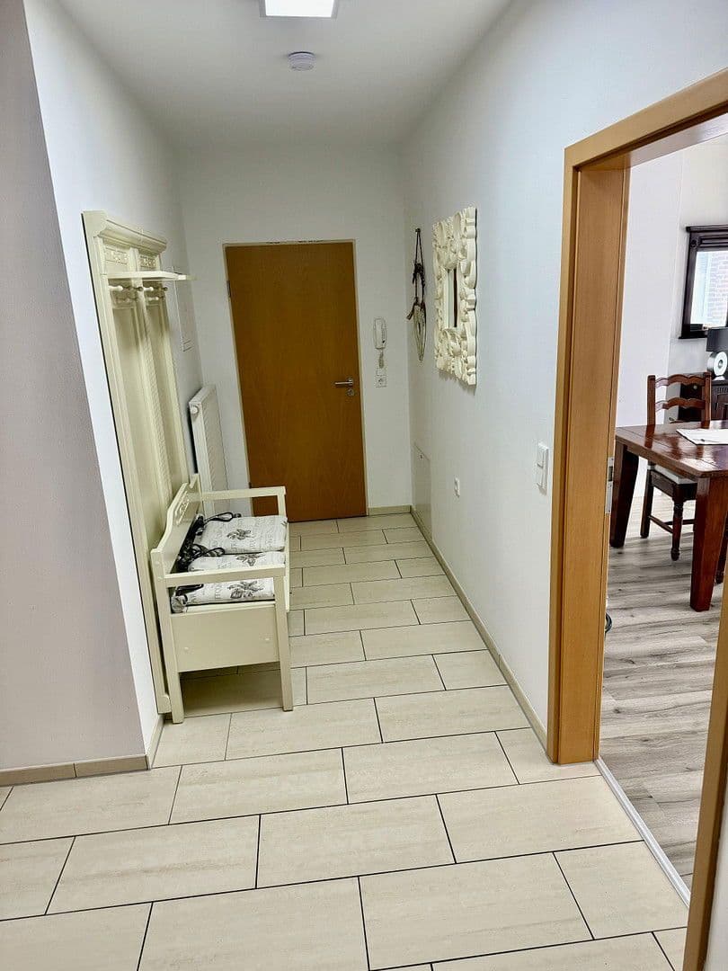 5 bedroom flat to rent, 155 m², Gronau, North Rhine-Westphalia 5 bedroom flat to rent, 155 m², Gronau, North Rhine-Westphalia