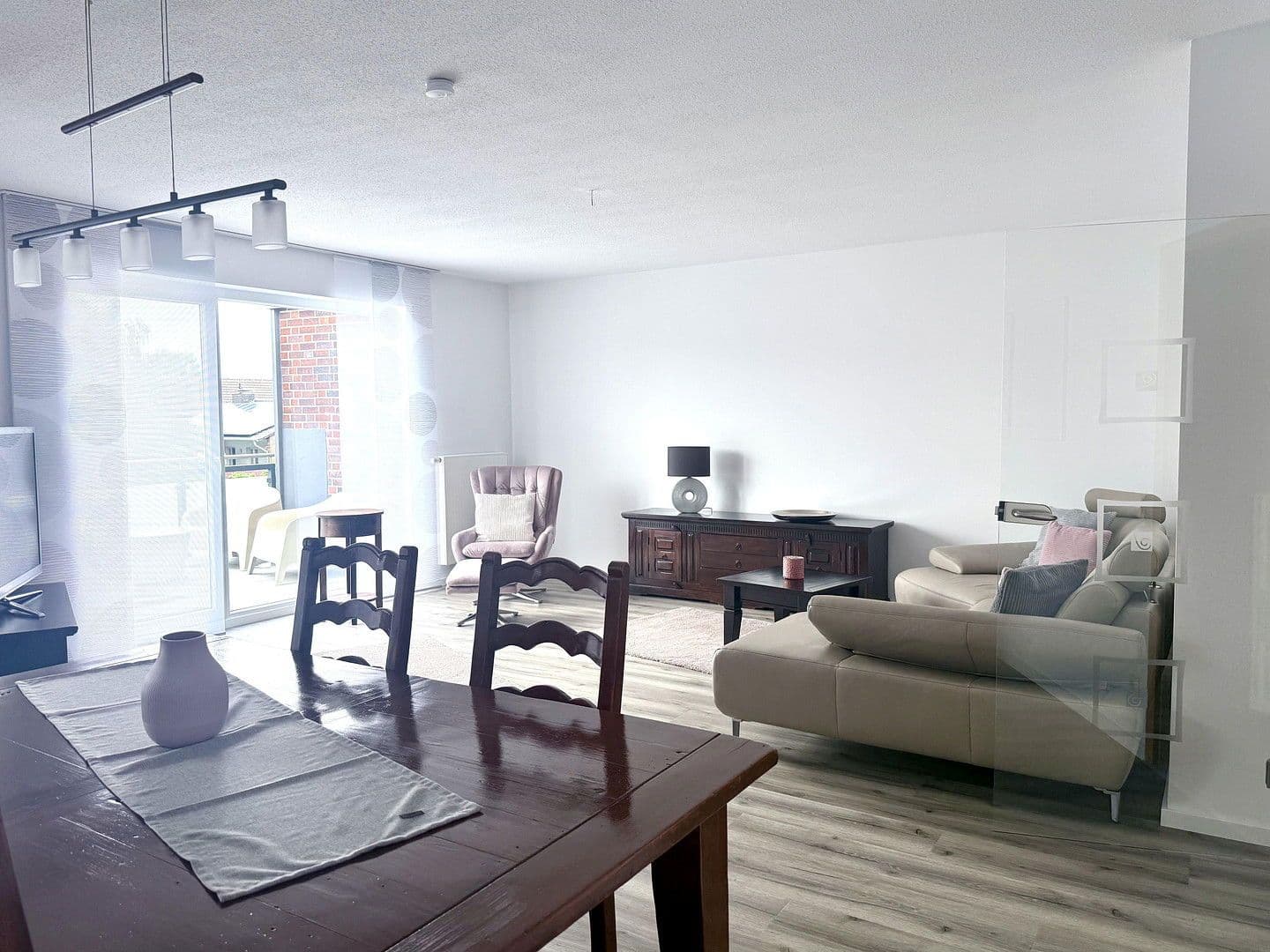 5 bedroom flat to rent, 155 m², Gronau, North Rhine-Westphalia 5 bedroom flat to rent, 155 m², Gronau, North Rhine-Westphalia