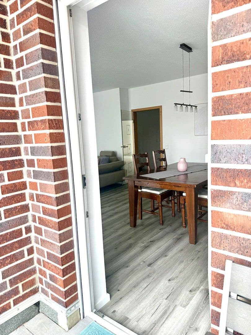 5 bedroom flat to rent, 155 m², Gronau, North Rhine-Westphalia 5 bedroom flat to rent, 155 m², Gronau, North Rhine-Westphalia