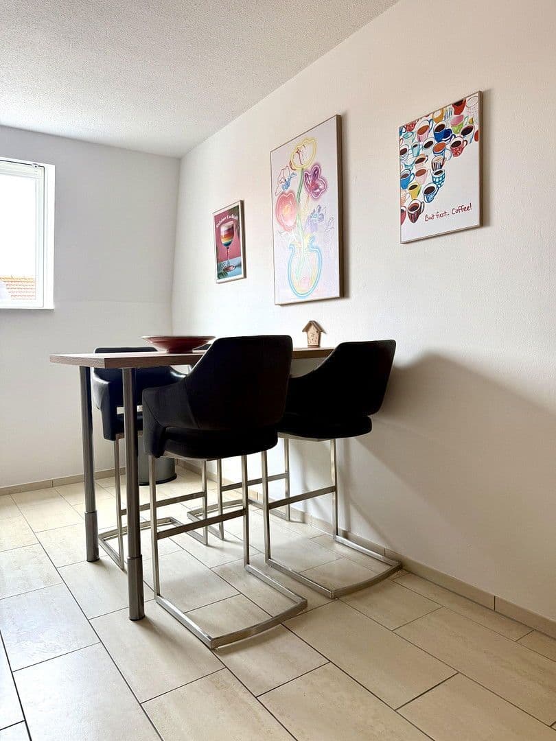 5 bedroom flat to rent, 155 m², Gronau, North Rhine-Westphalia 5 bedroom flat to rent, 155 m², Gronau, North Rhine-Westphalia