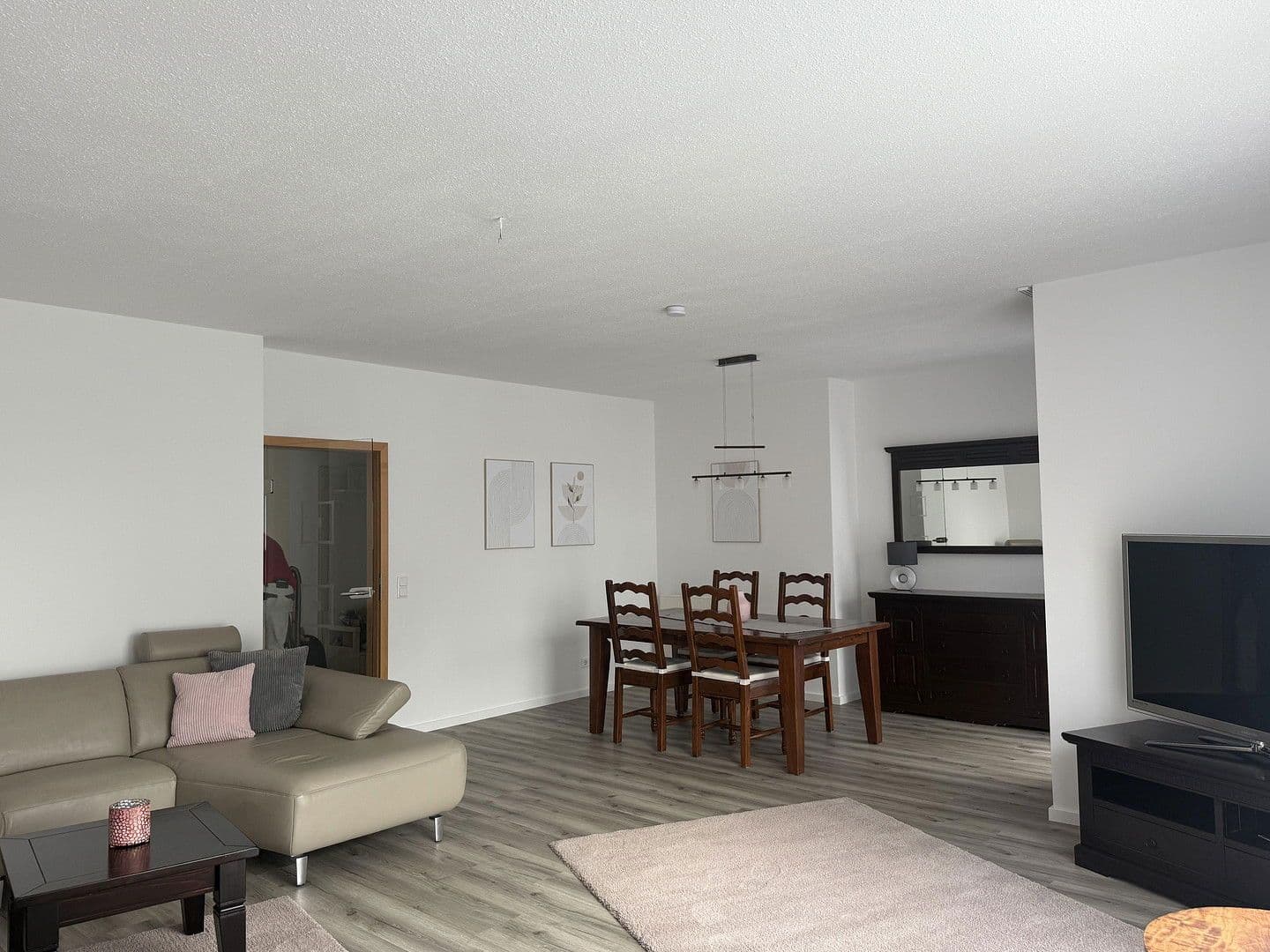 5 bedroom flat to rent, 155 m², Gronau, North Rhine-Westphalia 5 bedroom flat to rent, 155 m², Gronau, North Rhine-Westphalia