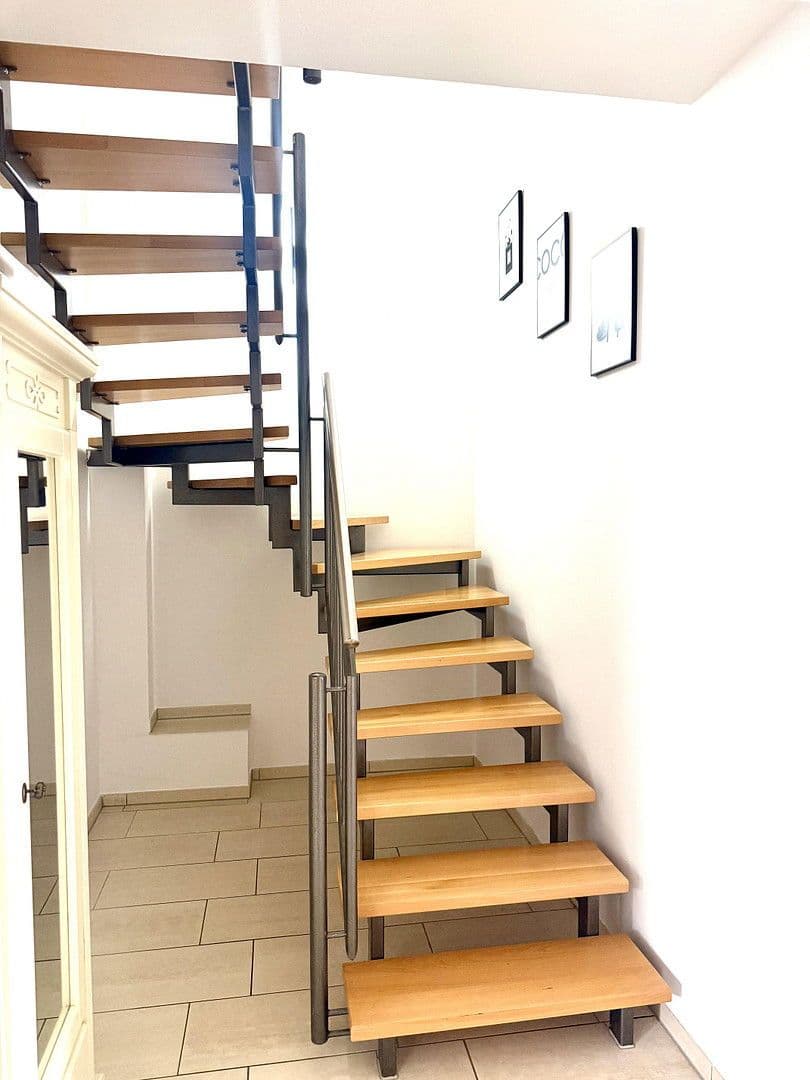 5 bedroom flat to rent, 155 m², Gronau, North Rhine-Westphalia 5 bedroom flat to rent, 155 m², Gronau, North Rhine-Westphalia