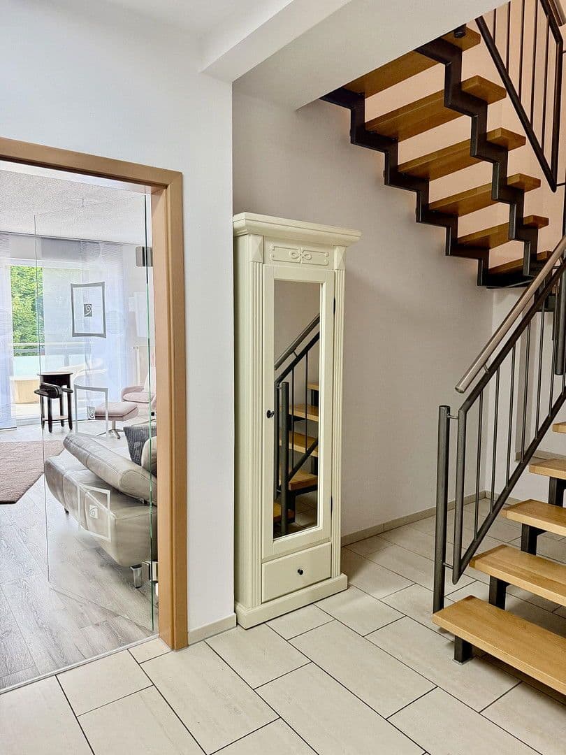 5 bedroom flat to rent, 155 m², Gronau, North Rhine-Westphalia 5 bedroom flat to rent, 155 m², Gronau, North Rhine-Westphalia