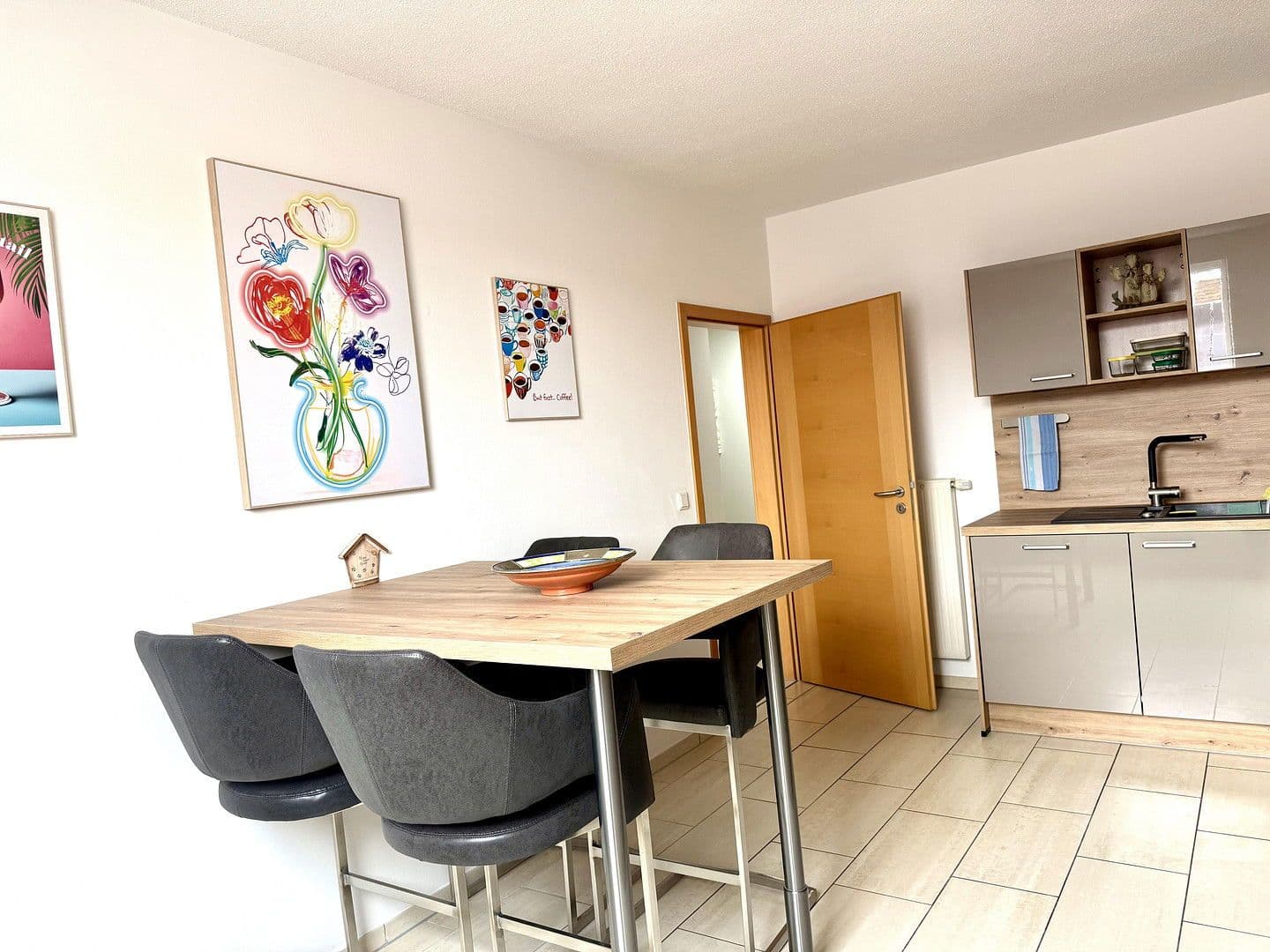 5 bedroom flat to rent, 155 m², Gronau, North Rhine-Westphalia 5 bedroom flat to rent, 155 m², Gronau, North Rhine-Westphalia