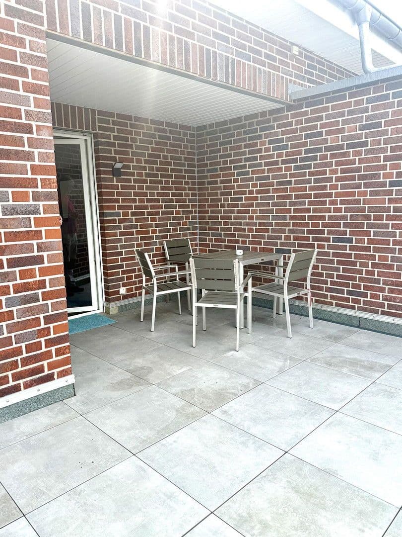 5 bedroom flat to rent, 155 m², Gronau, North Rhine-Westphalia 5 bedroom flat to rent, 155 m², Gronau, North Rhine-Westphalia