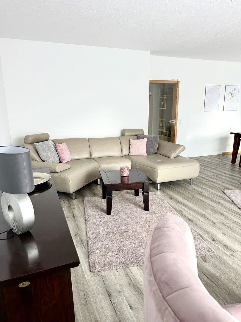 5 bedroom flat to rent, 155 m², Gronau, North Rhine-Westphalia 5 bedroom flat to rent, 155 m², Gronau, North Rhine-Westphalia