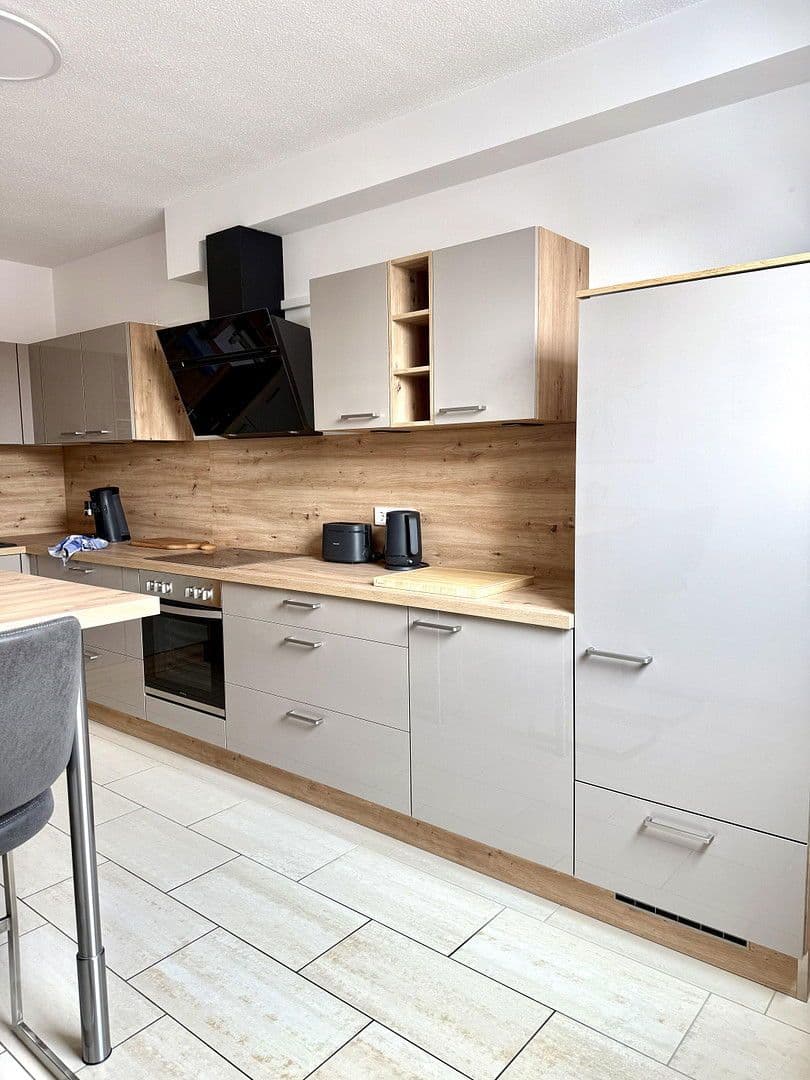 5 bedroom flat to rent, 155 m², Gronau, North Rhine-Westphalia 5 bedroom flat to rent, 155 m², Gronau, North Rhine-Westphalia