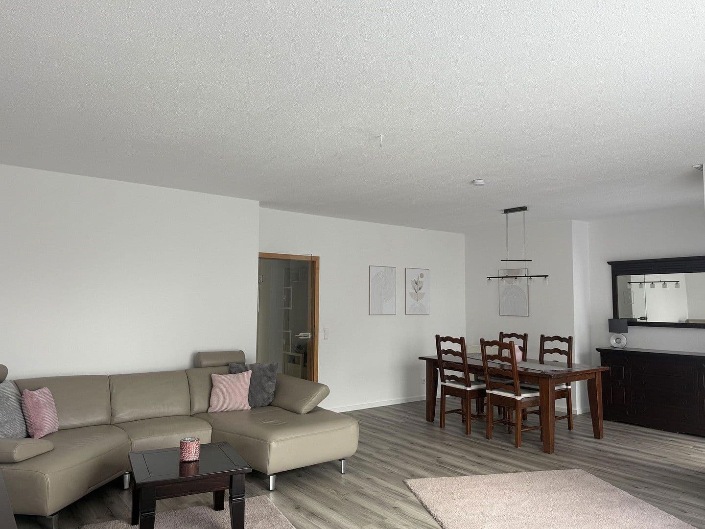 5 bedroom flat to rent, 155 m², Gronau, North Rhine-Westphalia 5 bedroom flat to rent, 155 m², Gronau, North Rhine-Westphalia