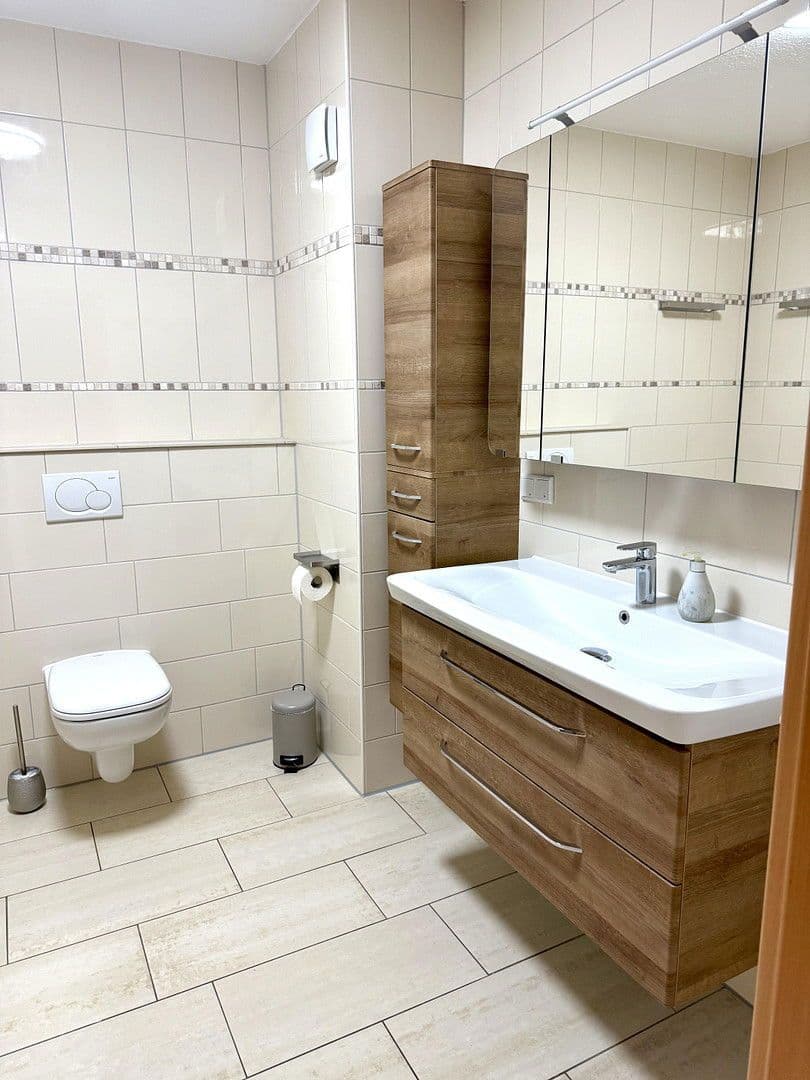 5 bedroom flat to rent, 155 m², Gronau, North Rhine-Westphalia 5 bedroom flat to rent, 155 m², Gronau, North Rhine-Westphalia