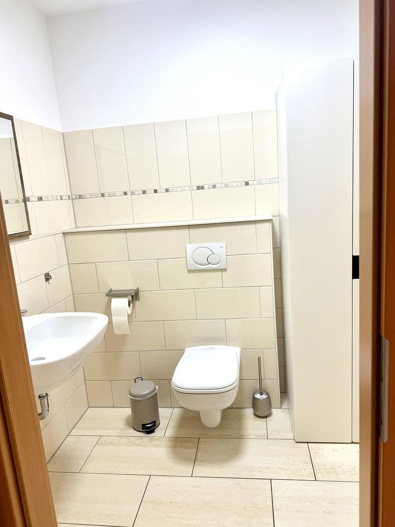 5 bedroom flat to rent, 155 m², Gronau, North Rhine-Westphalia 5 bedroom flat to rent, 155 m², Gronau, North Rhine-Westphalia