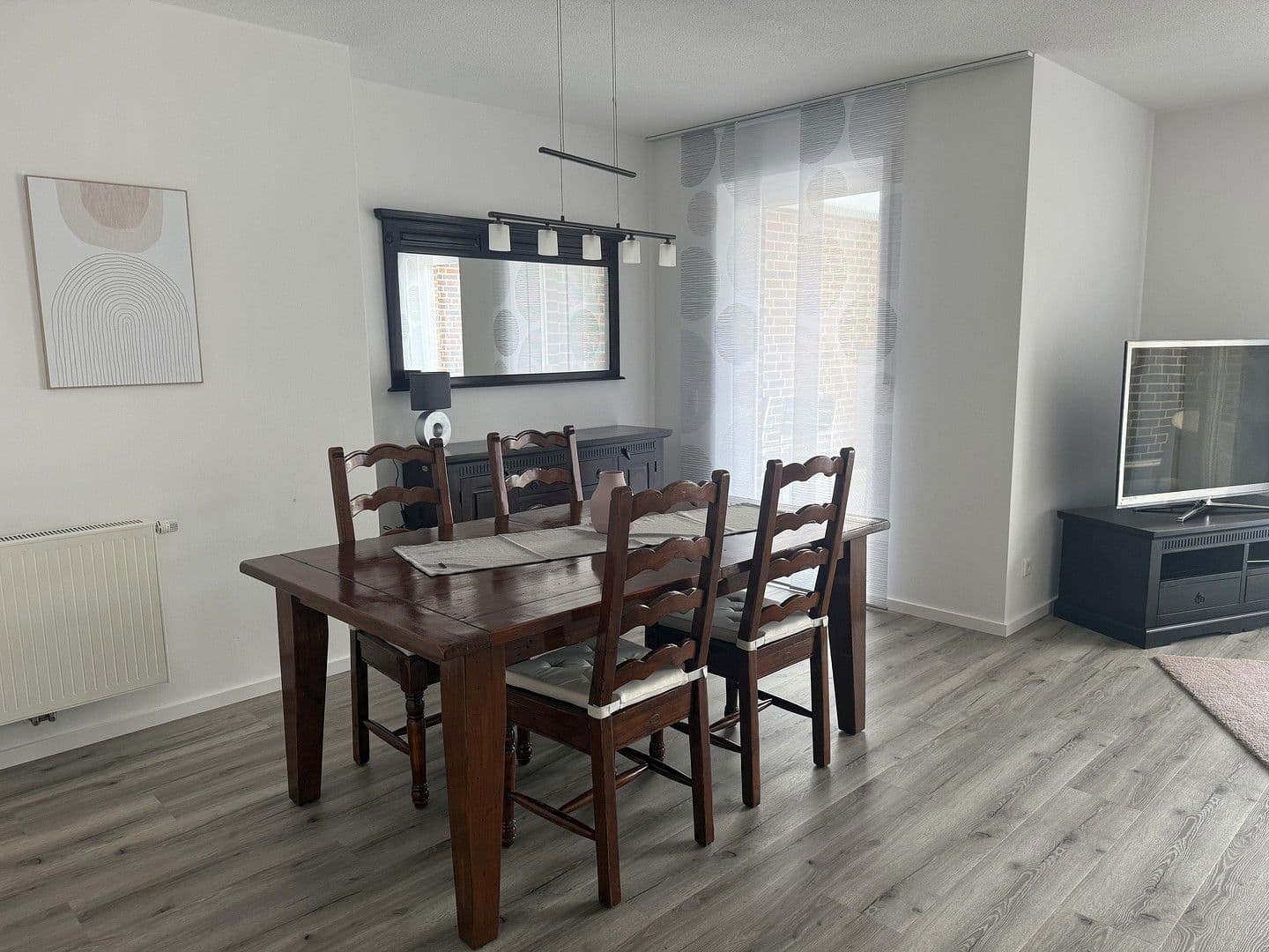 5 bedroom flat to rent, 155 m², Gronau, North Rhine-Westphalia 5 bedroom flat to rent, 155 m², Gronau, North Rhine-Westphalia