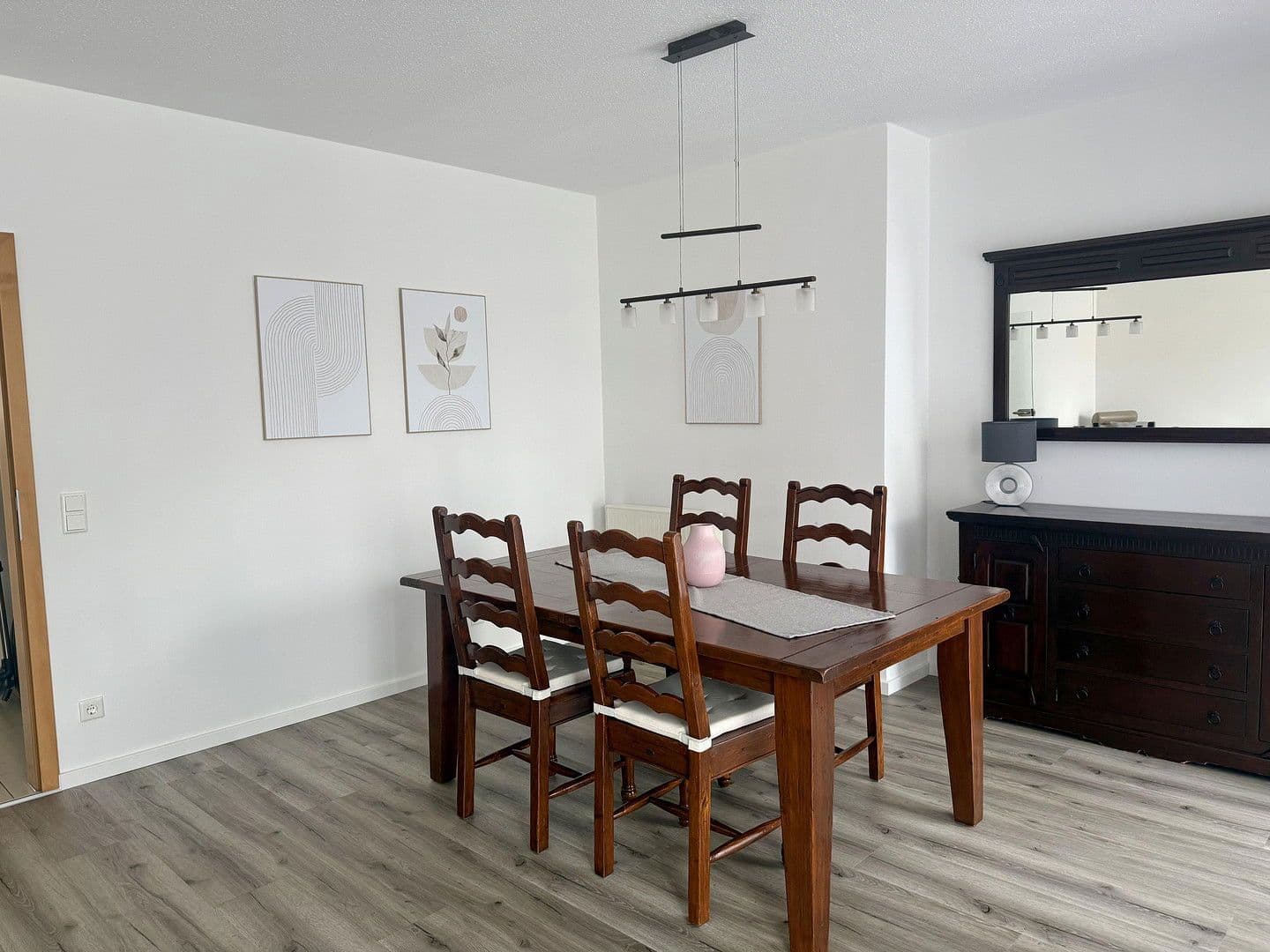 5 bedroom flat to rent, 155 m², Gronau, North Rhine-Westphalia 5 bedroom flat to rent, 155 m², Gronau, North Rhine-Westphalia