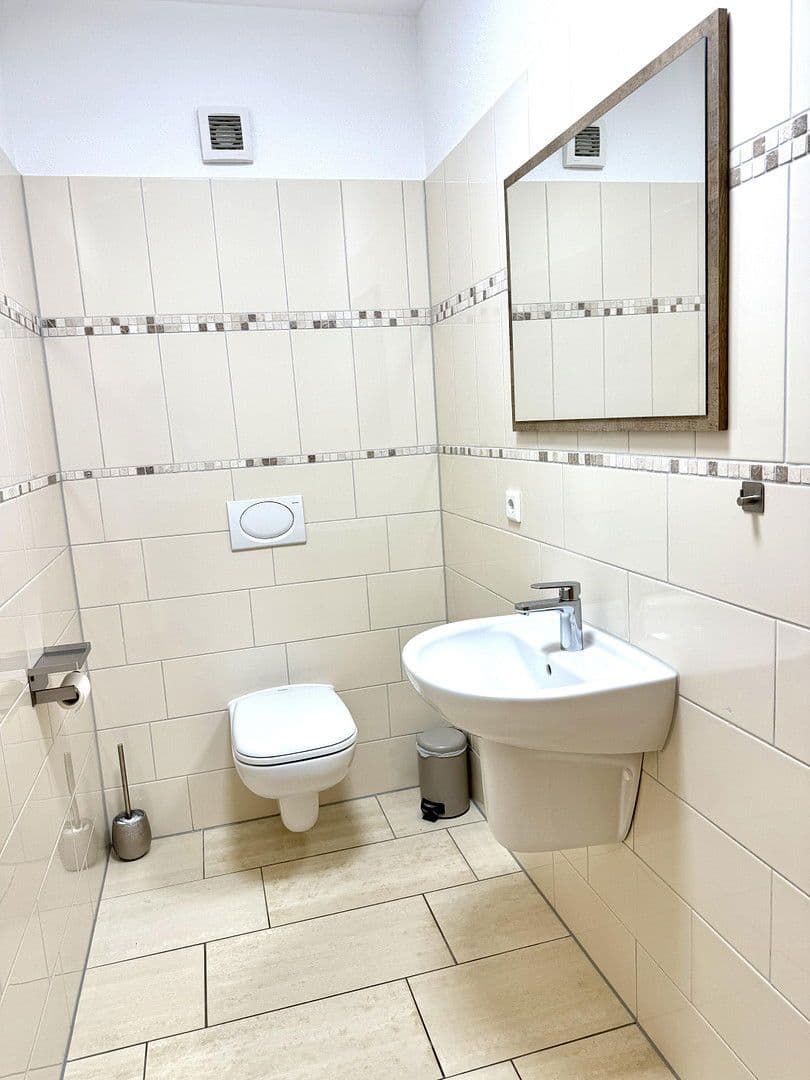 5 bedroom flat to rent, 155 m², Gronau, North Rhine-Westphalia 5 bedroom flat to rent, 155 m², Gronau, North Rhine-Westphalia