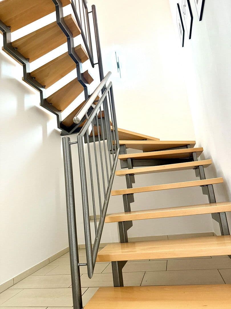 5 bedroom flat to rent, 155 m², Gronau, North Rhine-Westphalia 5 bedroom flat to rent, 155 m², Gronau, North Rhine-Westphalia