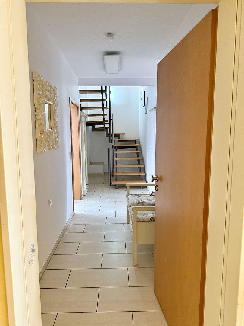 5 bedroom flat to rent, 155 m², Gronau, North Rhine-Westphalia 5 bedroom flat to rent, 155 m², Gronau, North Rhine-Westphalia