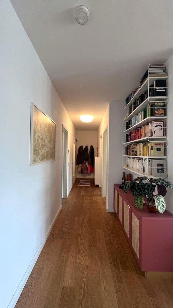 3 bedroom flat for sale, 70 m², Weserstraße 44 D, Berlin, Berlin 3 bedroom flat for sale, 70 m², Weserstraße 44 D, Berlin, Berlin