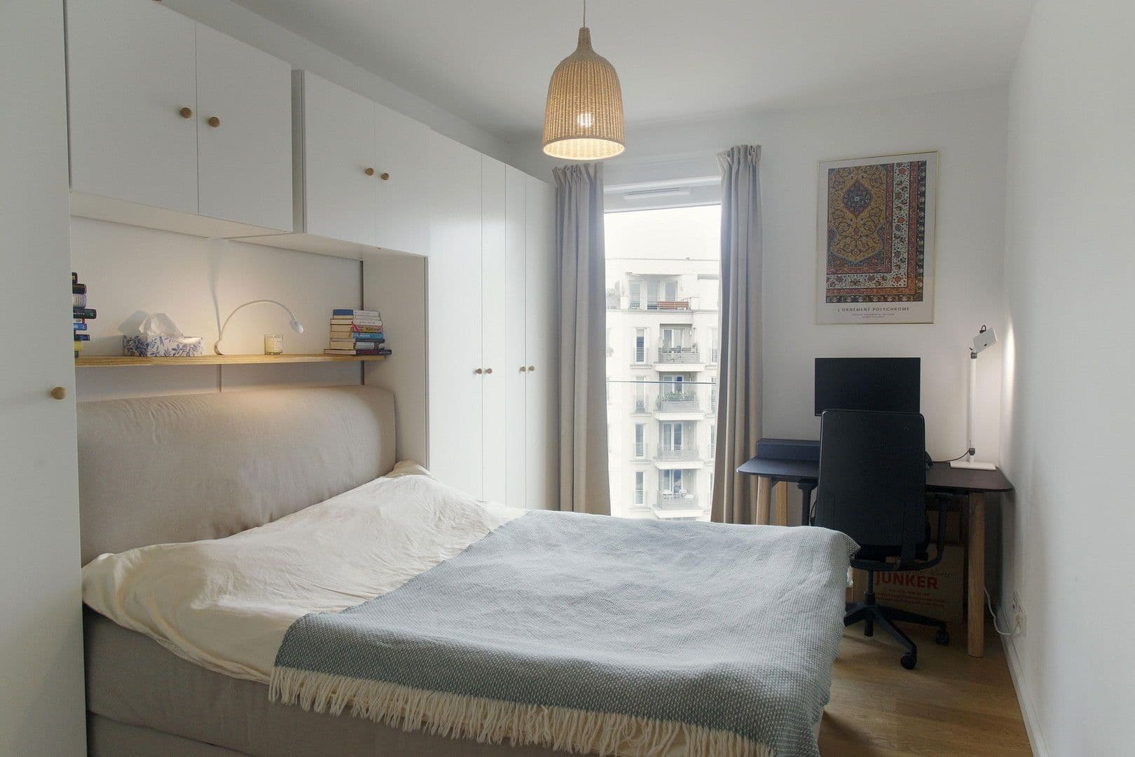 3 bedroom flat for sale, 70 m², Weserstraße 44 D, Berlin, Berlin 3 bedroom flat for sale, 70 m², Weserstraße 44 D, Berlin, Berlin