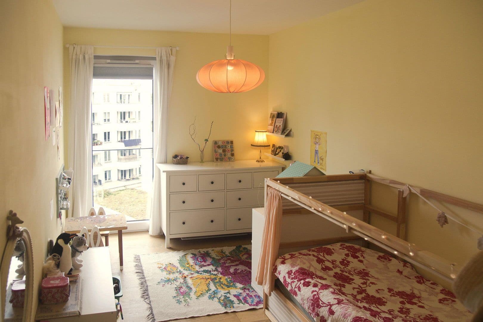 3 bedroom flat for sale, 70 m², Weserstraße 44 D, Berlin, Berlin 3 bedroom flat for sale, 70 m², Weserstraße 44 D, Berlin, Berlin