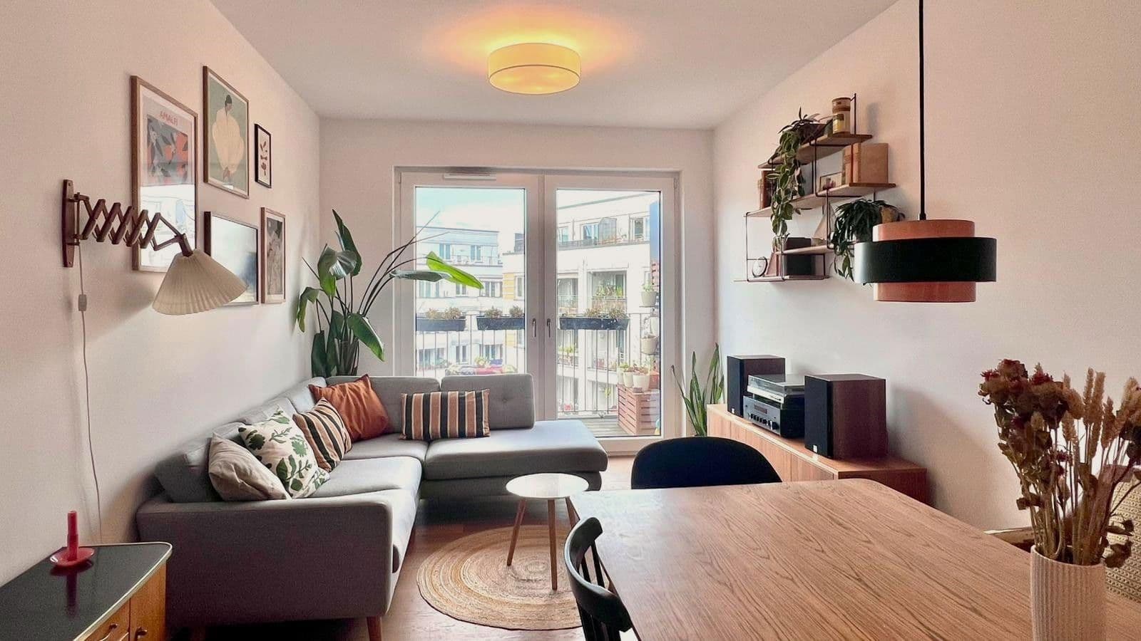 3 bedroom flat for sale, 70 m², Weserstraße 44 D, Berlin, Berlin 3 bedroom flat for sale, 70 m², Weserstraße 44 D, Berlin, Berlin