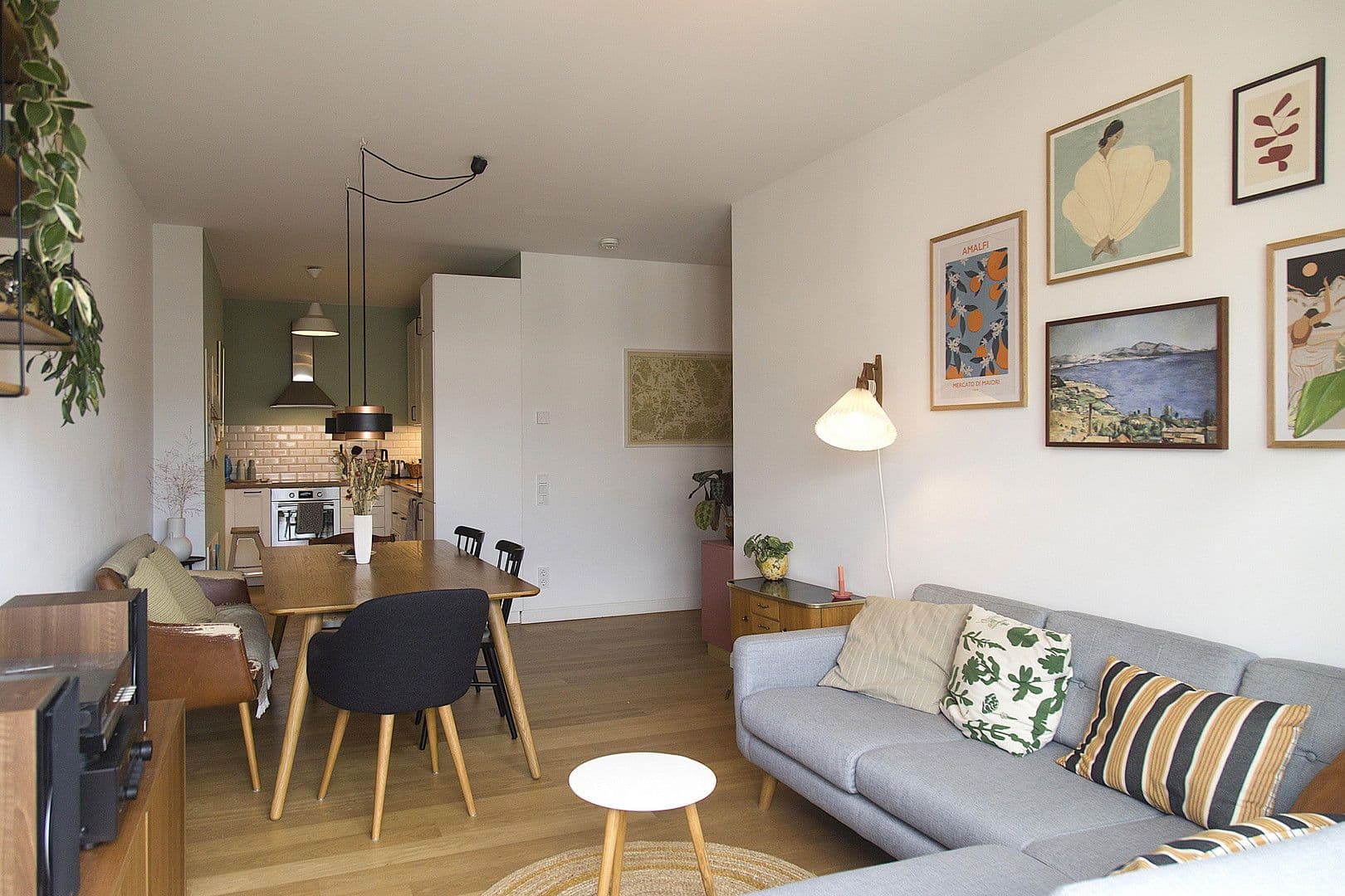 3 bedroom flat for sale, 70 m², Weserstraße 44 D, Berlin, Berlin 3 bedroom flat for sale, 70 m², Weserstraße 44 D, Berlin, Berlin
