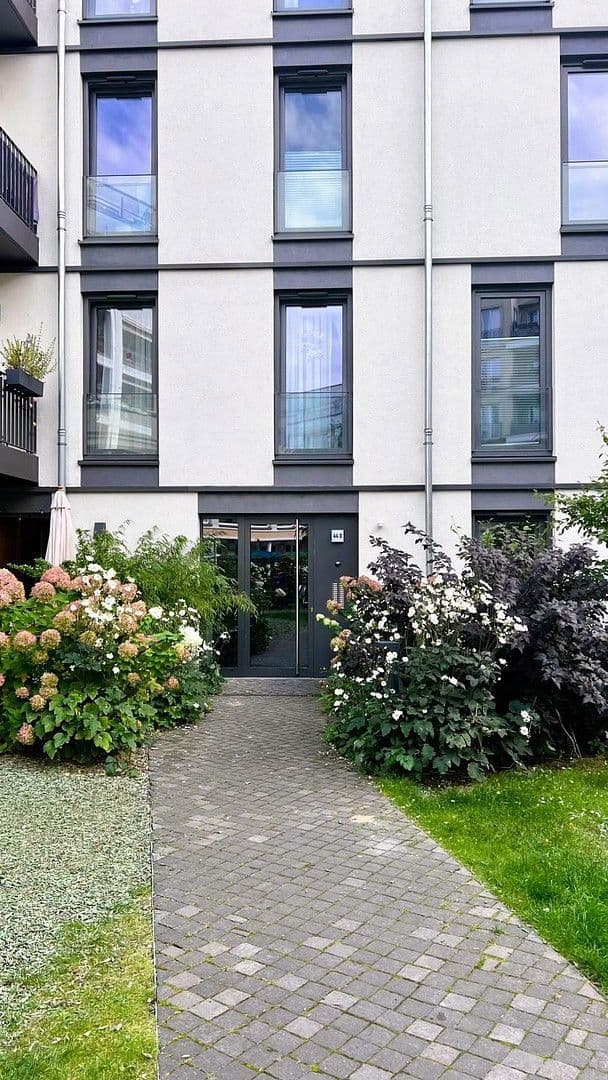 3 bedroom flat for sale, 70 m², Weserstraße 44 D, Berlin, Berlin 3 bedroom flat for sale, 70 m², Weserstraße 44 D, Berlin, Berlin