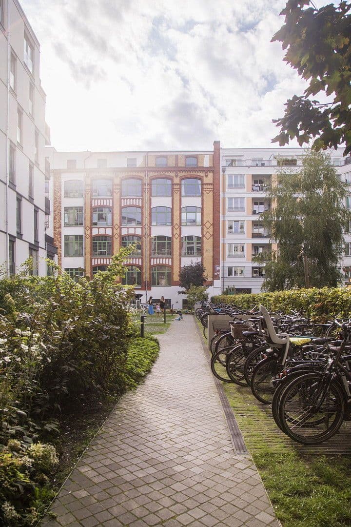 3 bedroom flat for sale, 70 m², Weserstraße 44 D, Berlin, Berlin 3 bedroom flat for sale, 70 m², Weserstraße 44 D, Berlin, Berlin