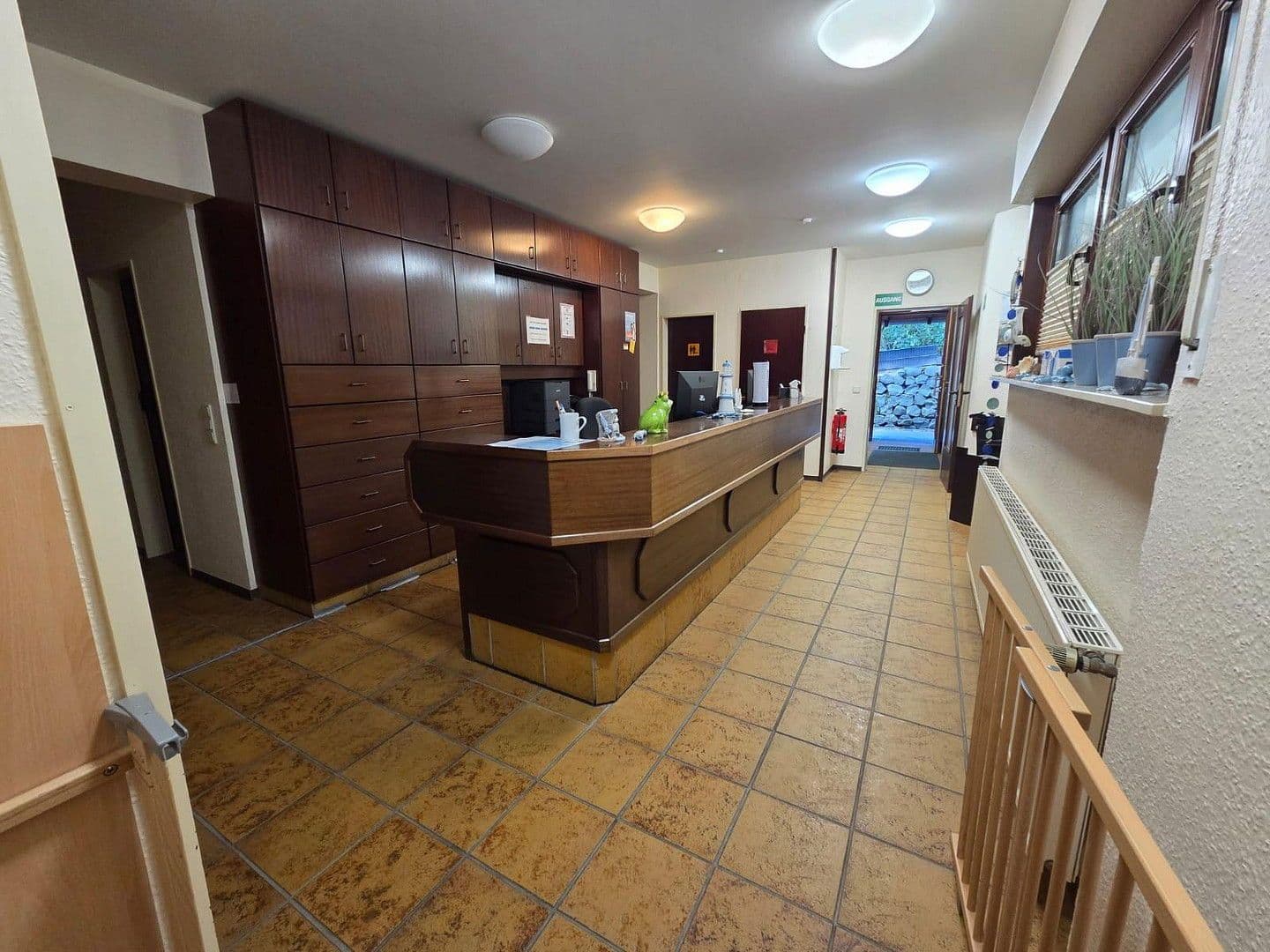 office to rent, 180 m², Schobrigsweg 10, Neuwied, Rhineland-Palatinate office to rent, 180 m², Schobrigsweg 10, Neuwied, Rhineland-Palatinate