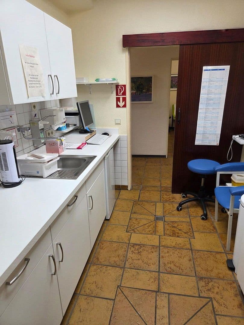 office to rent, 180 m², Schobrigsweg 10, Neuwied, Rhineland-Palatinate office to rent, 180 m², Schobrigsweg 10, Neuwied, Rhineland-Palatinate