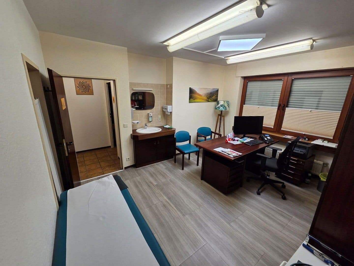 office to rent, 180 m², Schobrigsweg 10, Neuwied, Rhineland-Palatinate office to rent, 180 m², Schobrigsweg 10, Neuwied, Rhineland-Palatinate