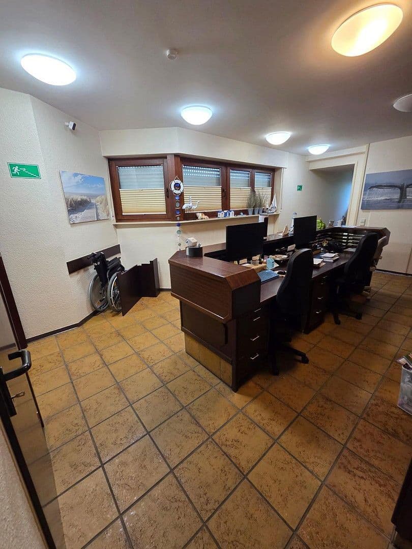office to rent, 180 m², Schobrigsweg 10, Neuwied, Rhineland-Palatinate office to rent, 180 m², Schobrigsweg 10, Neuwied, Rhineland-Palatinate