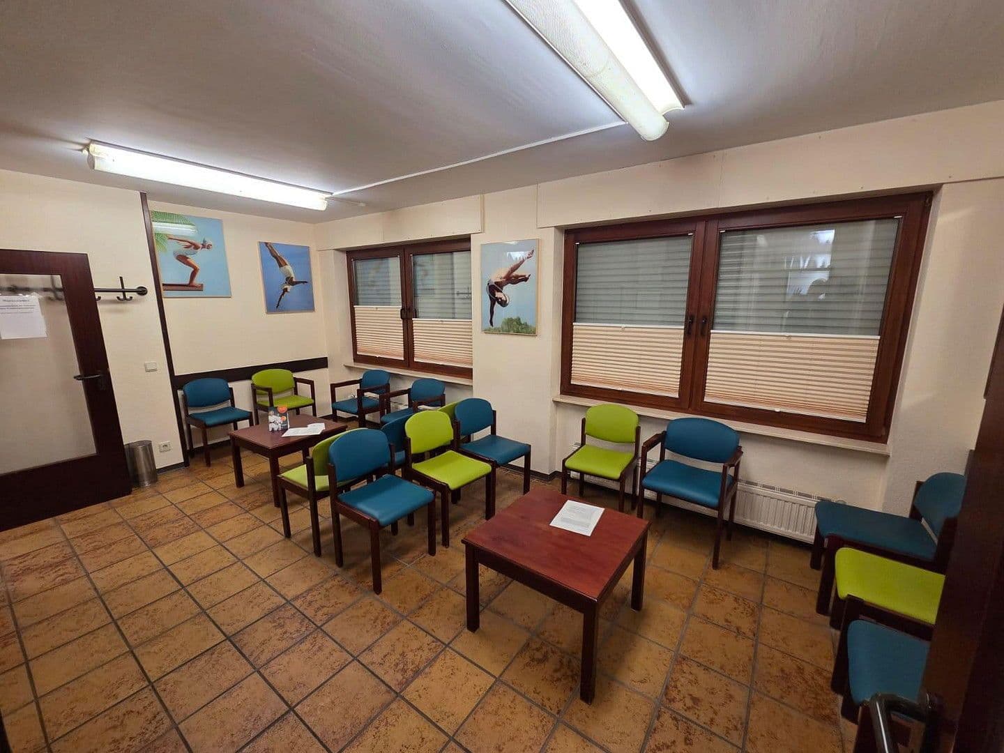 office to rent, 180 m², Schobrigsweg 10, Neuwied, Rhineland-Palatinate office to rent, 180 m², Schobrigsweg 10, Neuwied, Rhineland-Palatinate