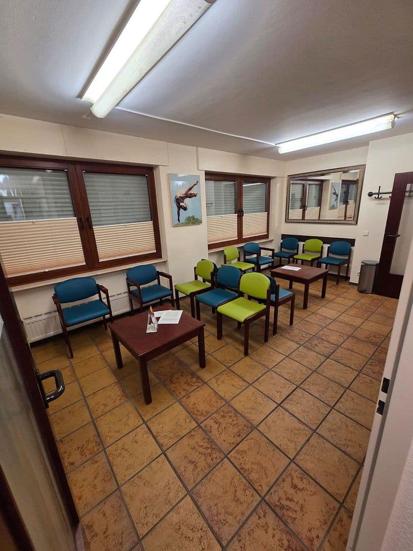 office to rent, 180 m², Schobrigsweg 10, Neuwied, Rhineland-Palatinate office to rent, 180 m², Schobrigsweg 10, Neuwied, Rhineland-Palatinate