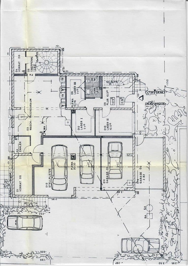 office to rent, 180 m², Schobrigsweg 10, Neuwied, Rhineland-Palatinate office to rent, 180 m², Schobrigsweg 10, Neuwied, Rhineland-Palatinate