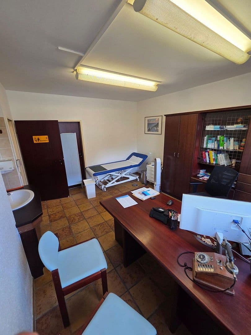 office to rent, 180 m², Schobrigsweg 10, Neuwied, Rhineland-Palatinate office to rent, 180 m², Schobrigsweg 10, Neuwied, Rhineland-Palatinate