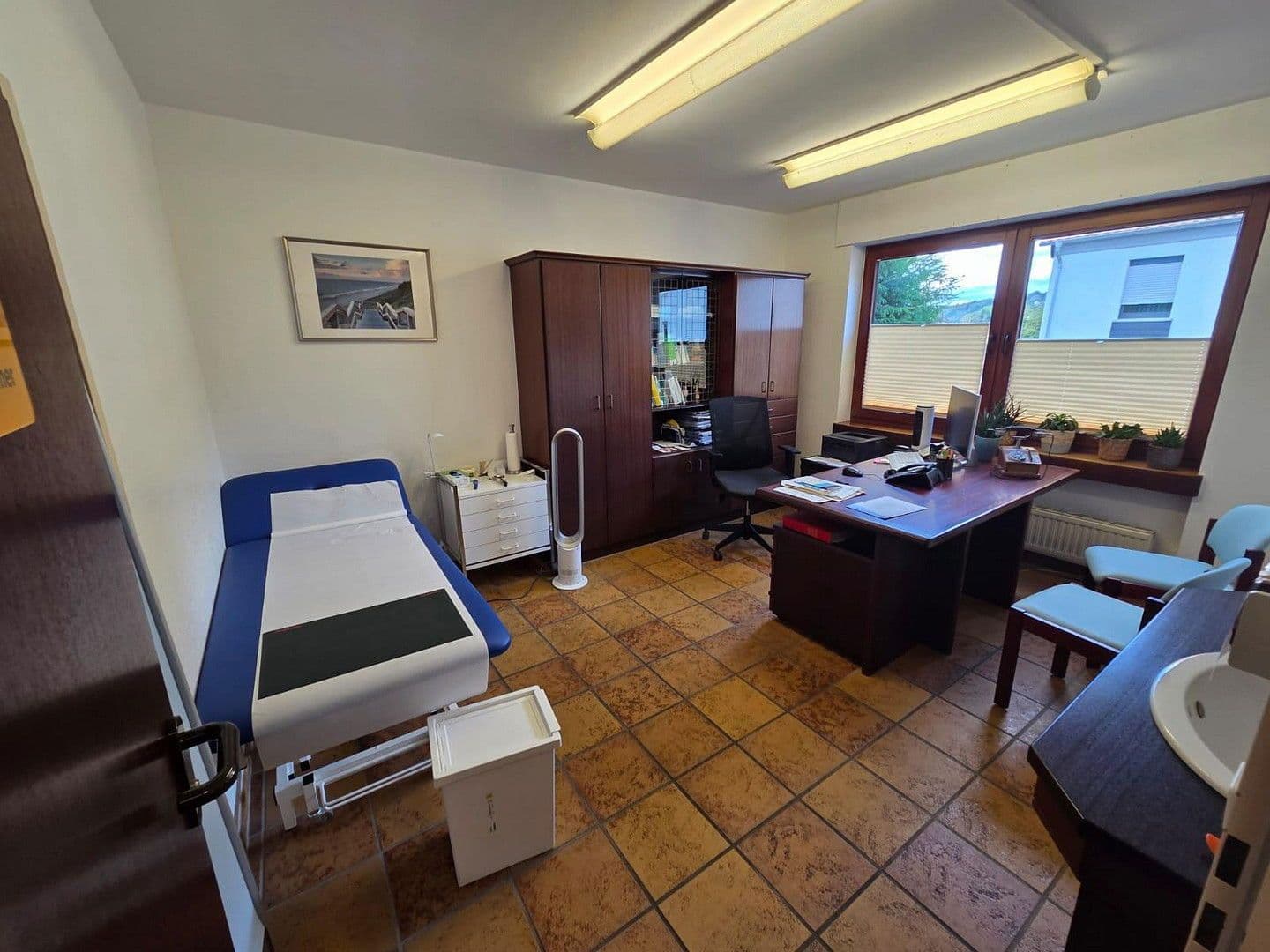 office to rent, 180 m², Schobrigsweg 10, Neuwied, Rhineland-Palatinate office to rent, 180 m², Schobrigsweg 10, Neuwied, Rhineland-Palatinate